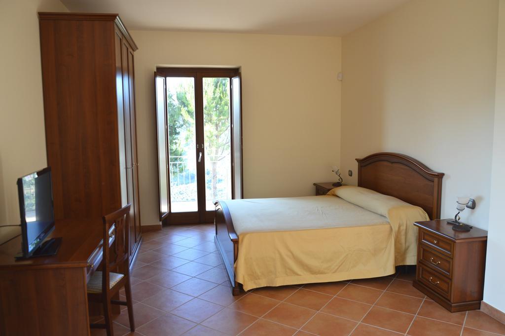 Villa Pandora Agropoli Room photo