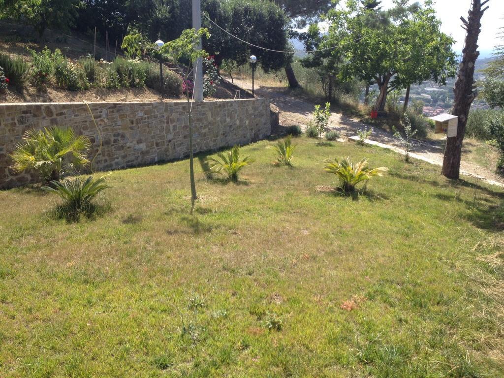 Villa Pandora Agropoli Room photo