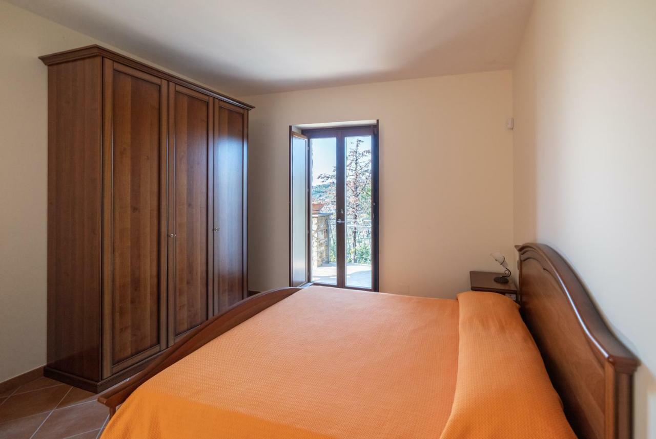 Villa Pandora Agropoli Exterior photo