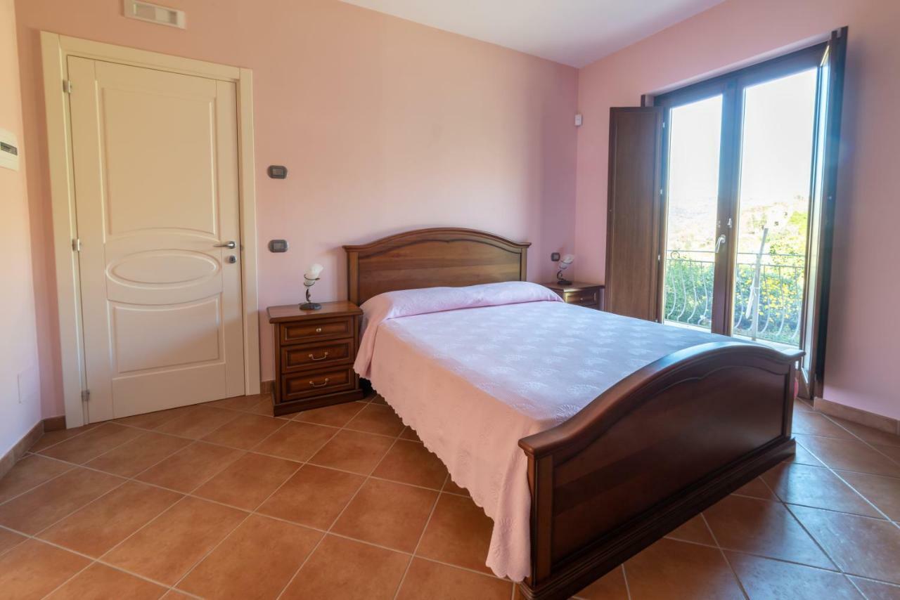 Villa Pandora Agropoli Exterior photo